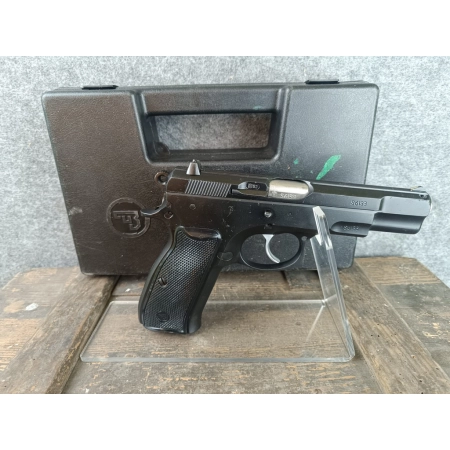 CZ 75 9x19 1993r.
